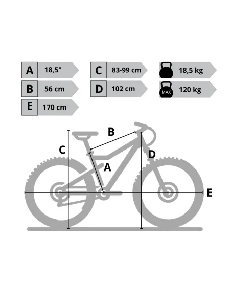 Rower Górski Młodzieżowy 26" MTB Góral Shimano Hamulce Tarczowe Błotniki