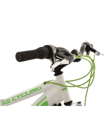 Rower Górski Młodzieżowy 26" MTB Góral Shimano Hamulce Tarczowe Błotniki