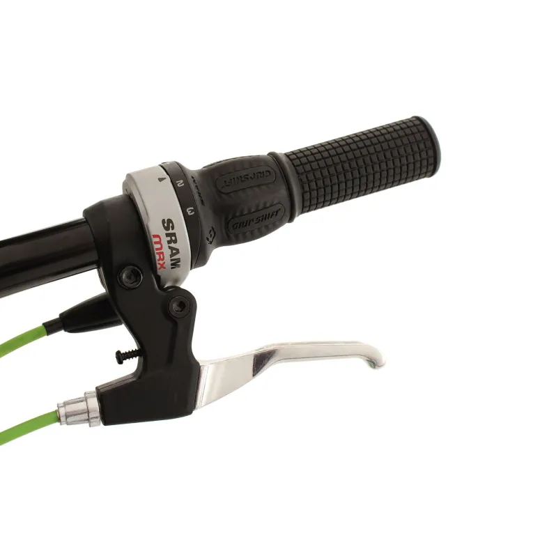 Rower Górski Młodzieżowy 26" MTB Góral Shimano Hamulce Tarczowe Błotniki