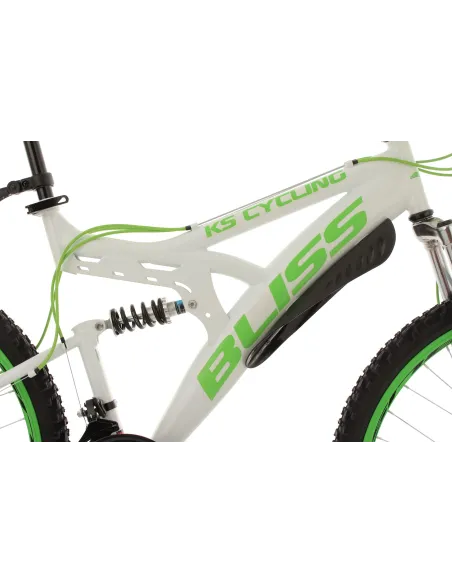 Rower Górski Młodzieżowy 26" MTB Góral Shimano Hamulce Tarczowe Błotniki