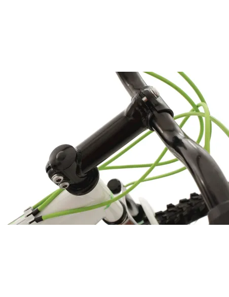 Rower Górski Młodzieżowy 26" MTB Góral Shimano Hamulce Tarczowe Błotniki