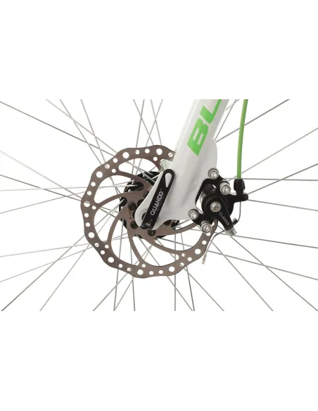 Rower Górski Młodzieżowy 26" MTB Góral Shimano Hamulce Tarczowe Błotniki