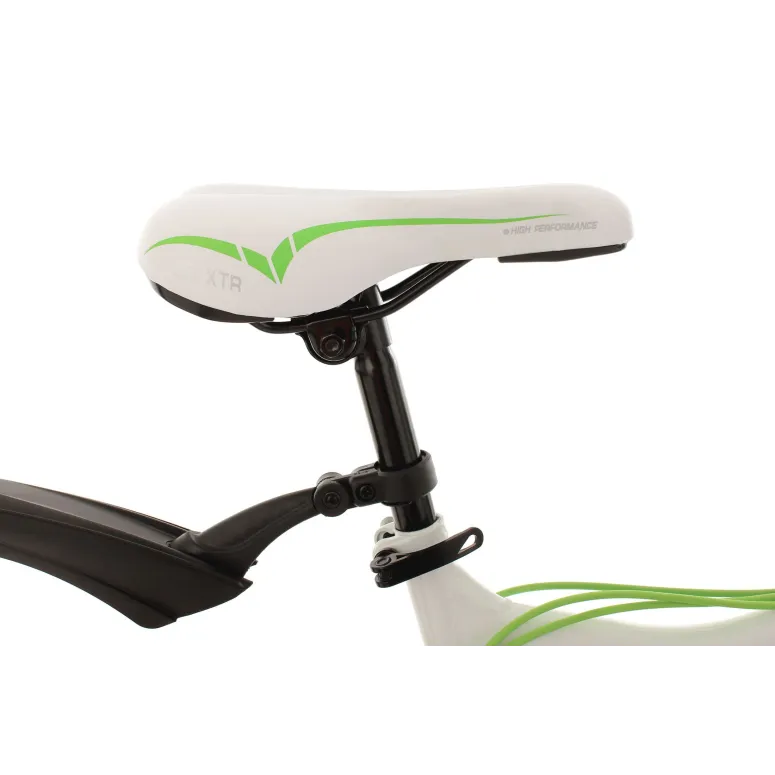 Rower Górski Młodzieżowy 26" MTB Góral Shimano Hamulce Tarczowe Błotniki