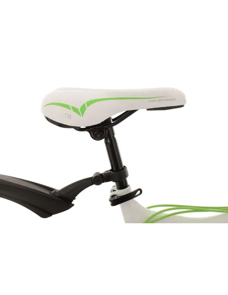 Rower Górski Młodzieżowy 26" MTB Góral Shimano Hamulce Tarczowe Błotniki