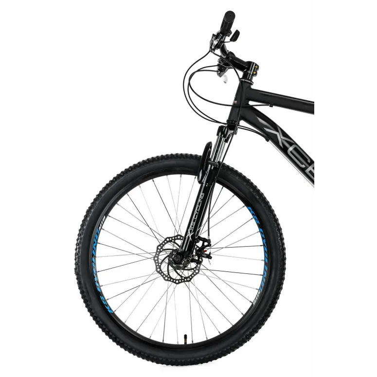 Terenowy Rower MTB Górski Męski 27,5 Sportowy Alu