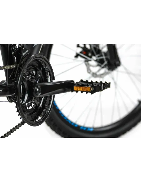 Terenowy Rower MTB Górski Męski 27,5 Sportowy Alu