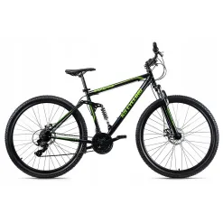 Rower Górski Męski 29 Góral Shimano Amortyzacja
