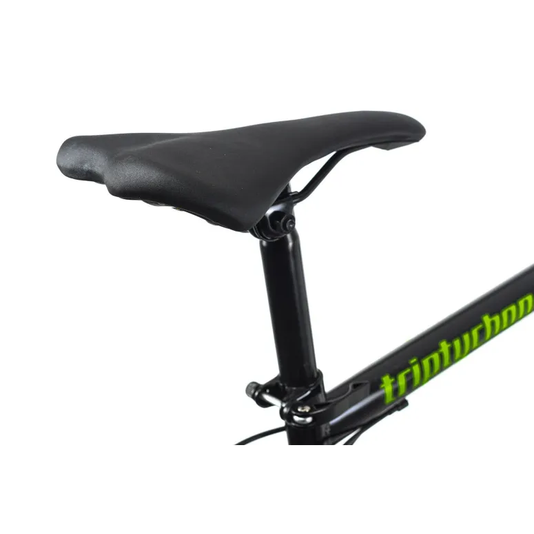 Rower Górski Męski 29 Góral Shimano Amortyzacja