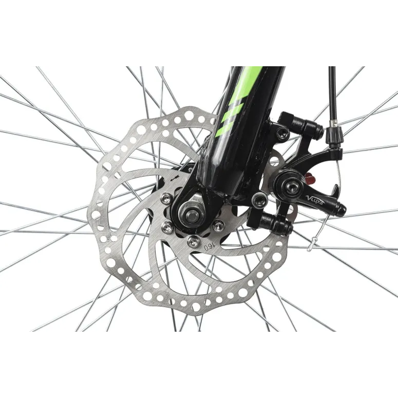 Rower Górski Męski 29 Góral Shimano Amortyzacja