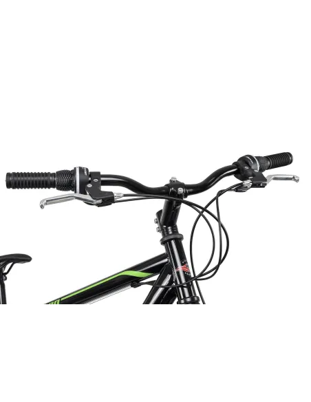 Rower Górski Męski 29 Góral Shimano Amortyzacja