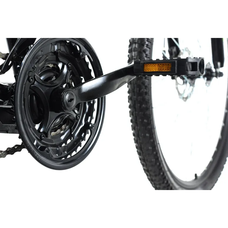 Rower Górski Męski 29 Góral Shimano Amortyzacja