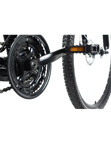 Rower Górski Męski 29 Góral Shimano Amortyzacja