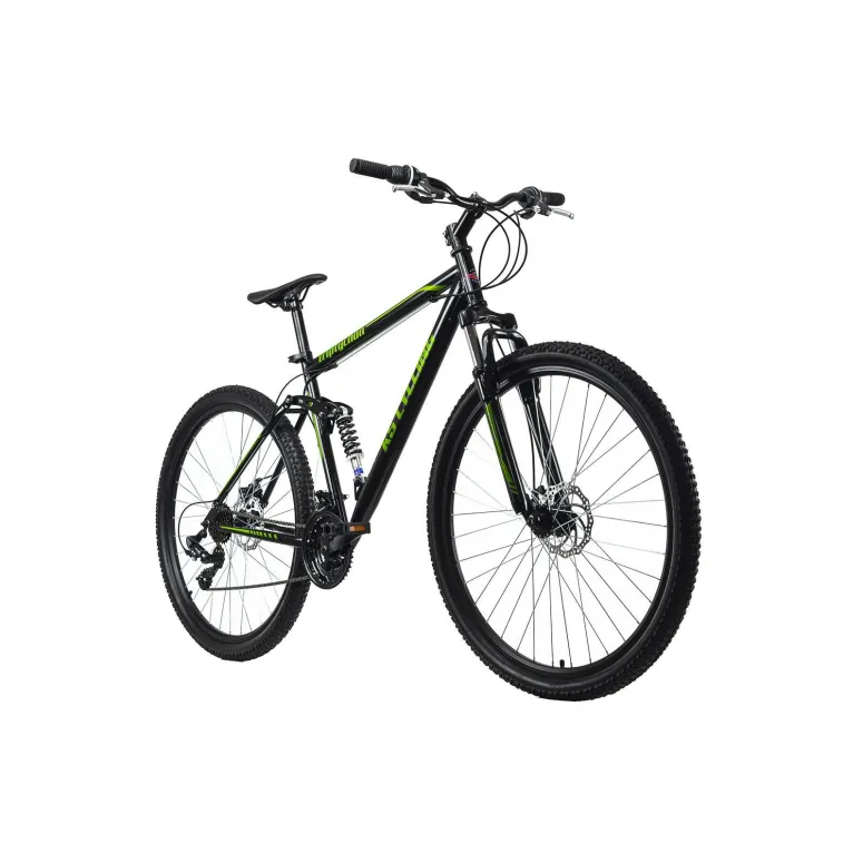 Rower Górski Męski 29 Góral Shimano Amortyzacja