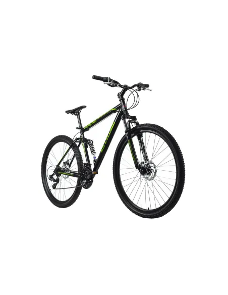 Rower Górski Męski 29 Góral Shimano Amortyzacja