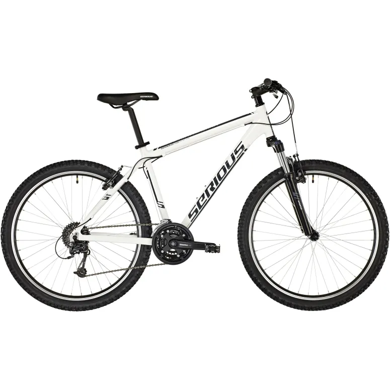 Rower Górski 26 Aluminiowy 24 Biegi Deore ALU