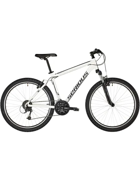 Rower Górski 26 Aluminiowy 24 Biegi Deore ALU