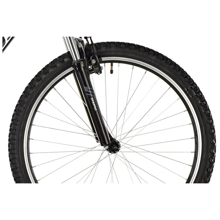 Rower Górski 26 Aluminiowy 24 Biegi Deore ALU