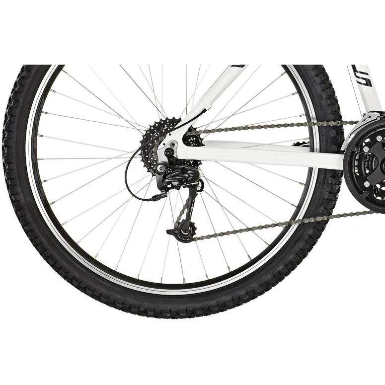 Rower Górski 26 Aluminiowy 24 Biegi Deore ALU