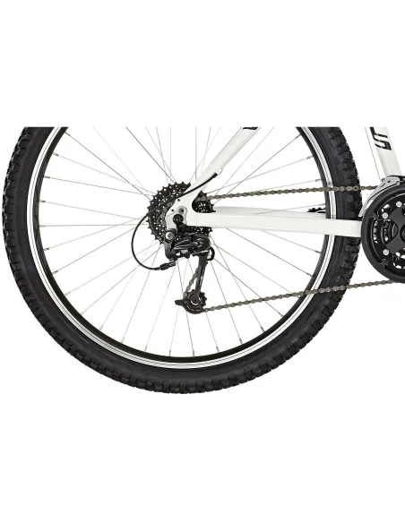 Rower Górski 26 Aluminiowy 24 Biegi Deore ALU