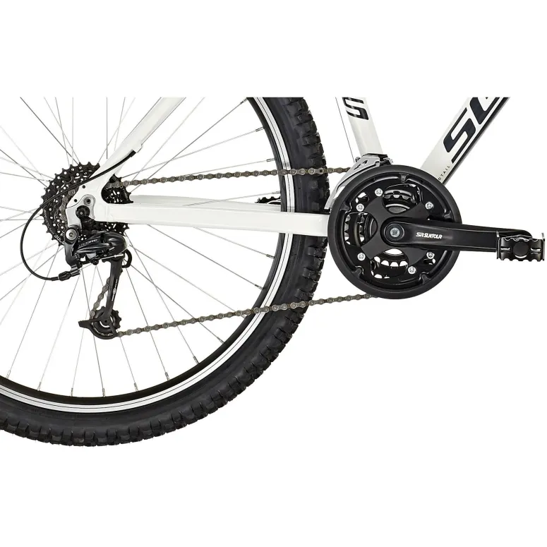 Rower Górski 26 Aluminiowy 24 Biegi Deore ALU