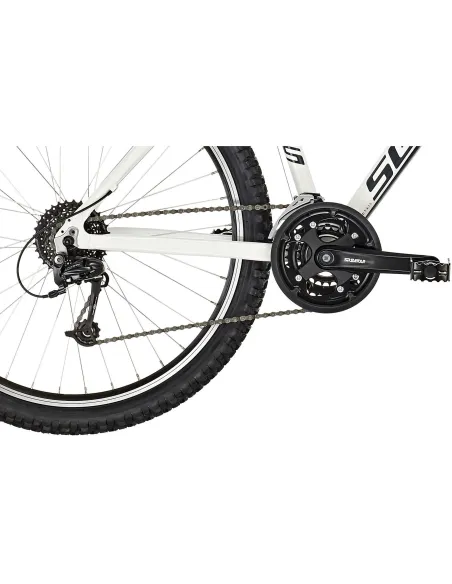 Rower Górski 26 Aluminiowy 24 Biegi Deore ALU