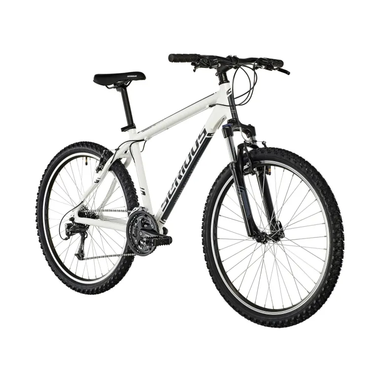 Rower Górski 26 Aluminiowy 24 Biegi Deore ALU