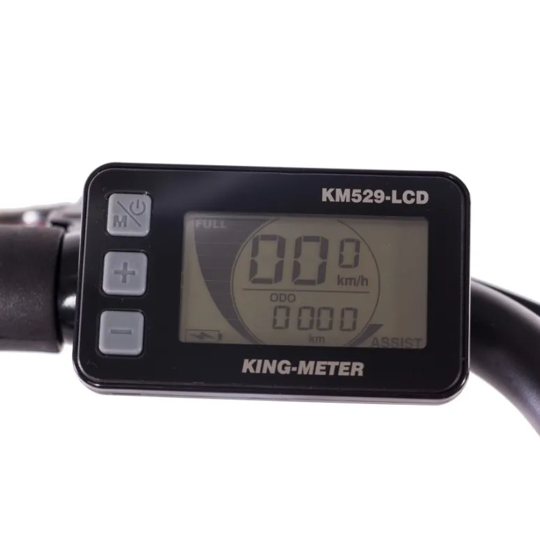 Rower Elektryczny Składany 20 Miejski ALU 250W