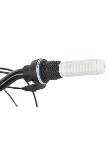 Rower Górski MTB Młodzieżowy 24 Góral 6 Biegów