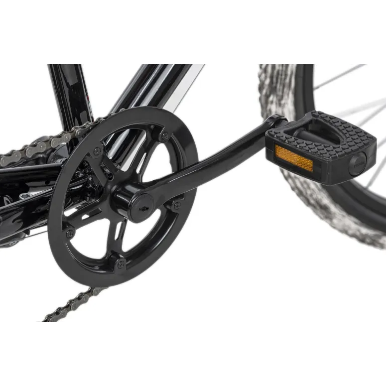 Rower Górski MTB Młodzieżowy 24 Góral 6 Biegów