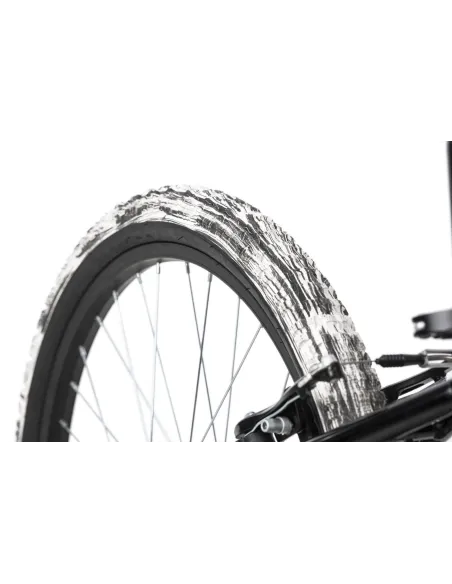 Rower Górski MTB Młodzieżowy 24 Góral 6 Biegów