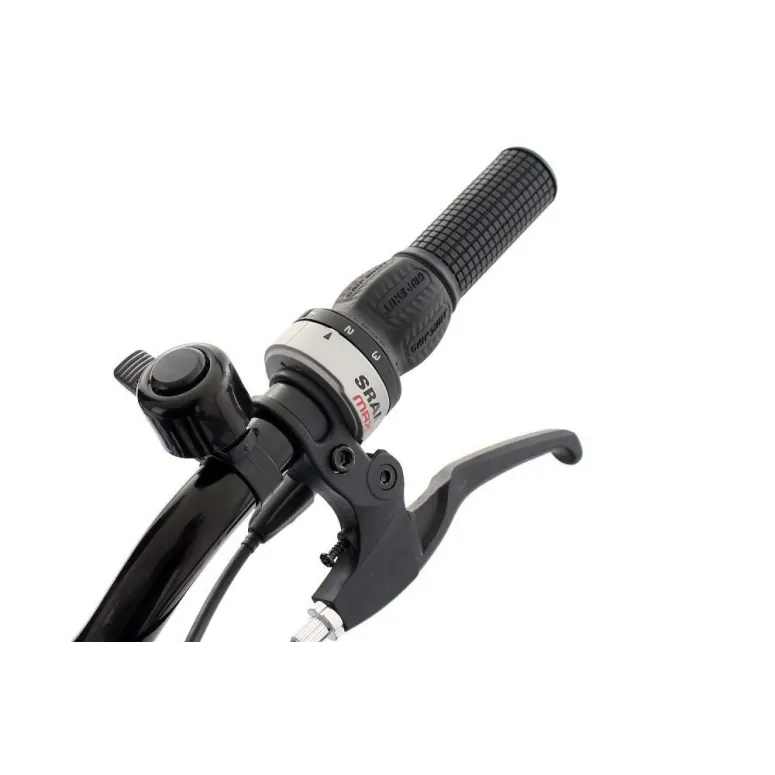 Rower Górski Dziecięcy Chłopięcy MTB 20 Błotniki