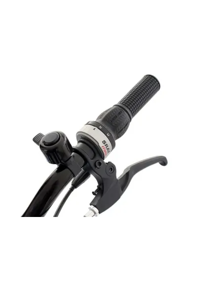 Rower Górski Dziecięcy Chłopięcy MTB 20 Błotniki