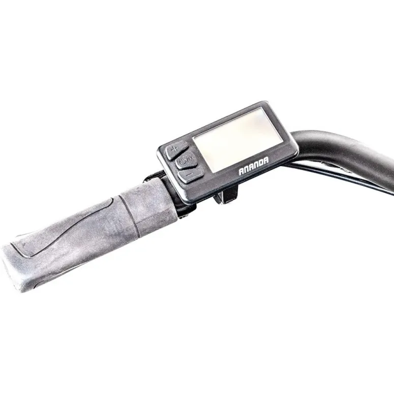 Rower Elektryczny Miejski 28 Nexus 7 Wspomaganie 5 Trybów Kontra Aluminium