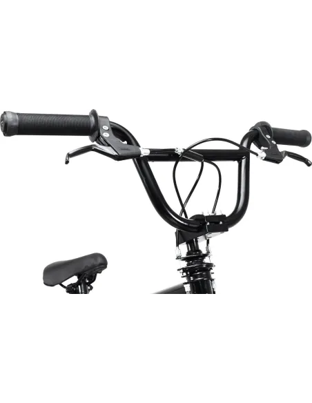 Rower BMX 20 Młodzieżowy Kierownica Rotor 360 Pegi