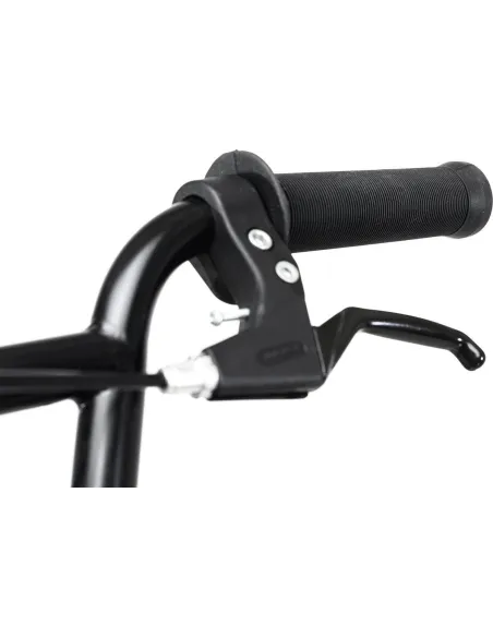 Rower BMX 20 Młodzieżowy Kierownica Rotor 360 Pegi