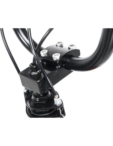 Rower BMX 20 Młodzieżowy Kierownica Rotor 360 Pegi