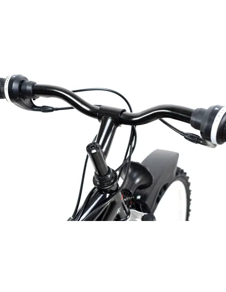 Uniwersalny Rower Górski 26 Tarcze Amortyzacja