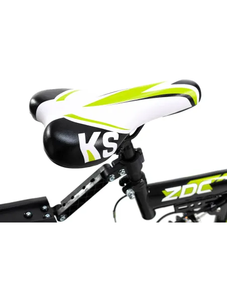 Uniwersalny Rower Górski 26 Tarcze Amortyzacja