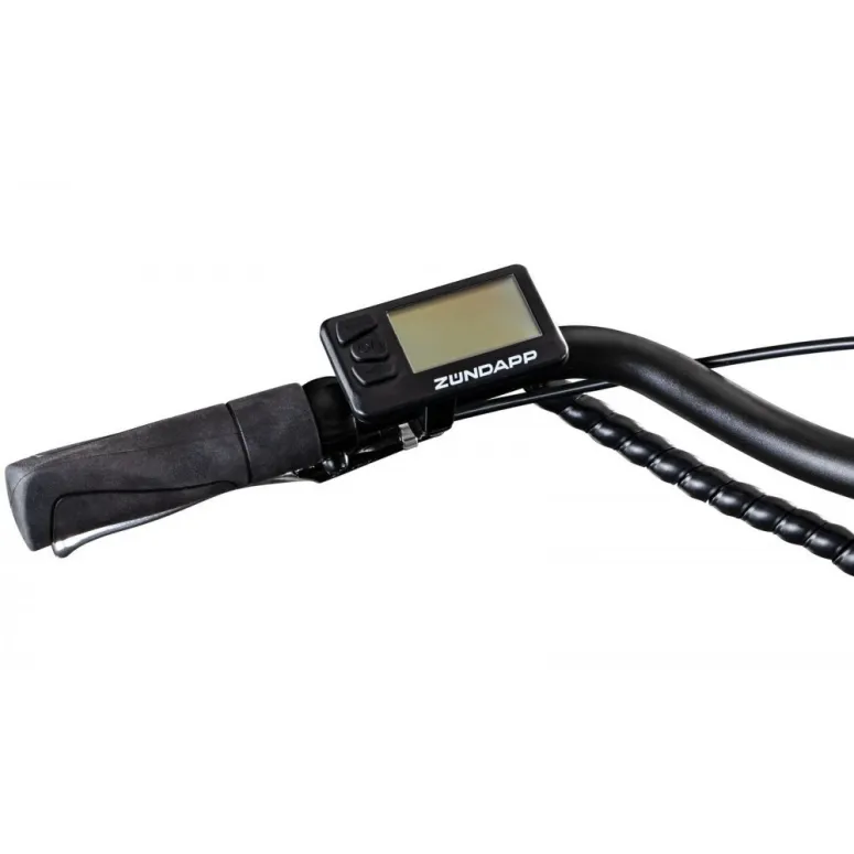 Elektryczny Rower Trekkingowy 28 Wspomaganie 250W