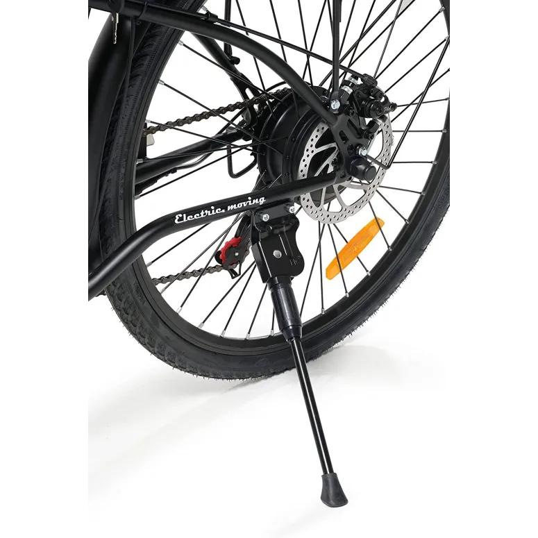 Elektryczny Rower Miejski Unisex 26 Tarcze 250W