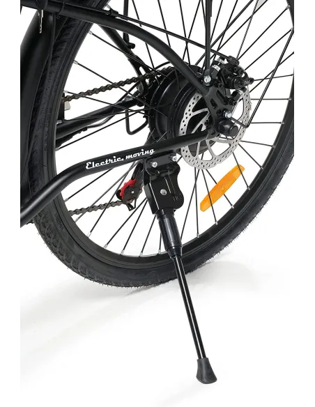 Elektryczny Rower Miejski Unisex 26 Tarcze 250W