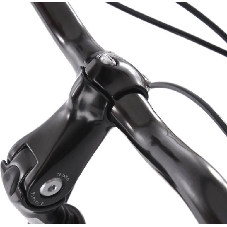 Rower Trekkingowy Męski 28" Revoshift Oświetlenie Bagażnik Turystyczny