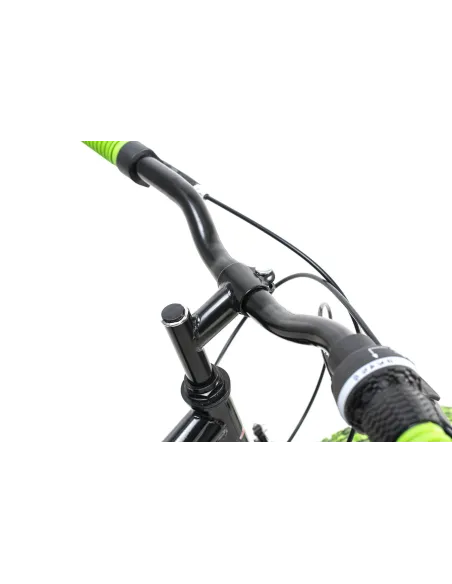 Rower Górski Dziecięcy Młodzieżowy 24 Chłopięcy