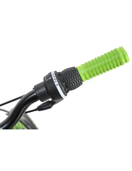 Rower Górski Dziecięcy Młodzieżowy 24 Chłopięcy