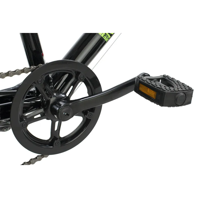 Rower Górski Dziecięcy Młodzieżowy 24 Chłopięcy