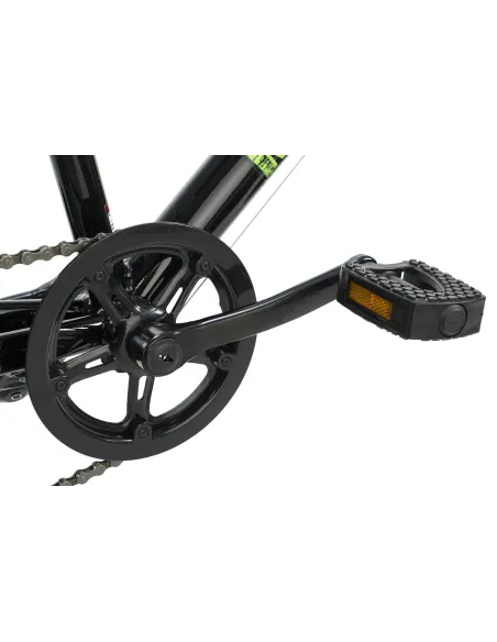 Rower Górski Dziecięcy Młodzieżowy 24 Chłopięcy