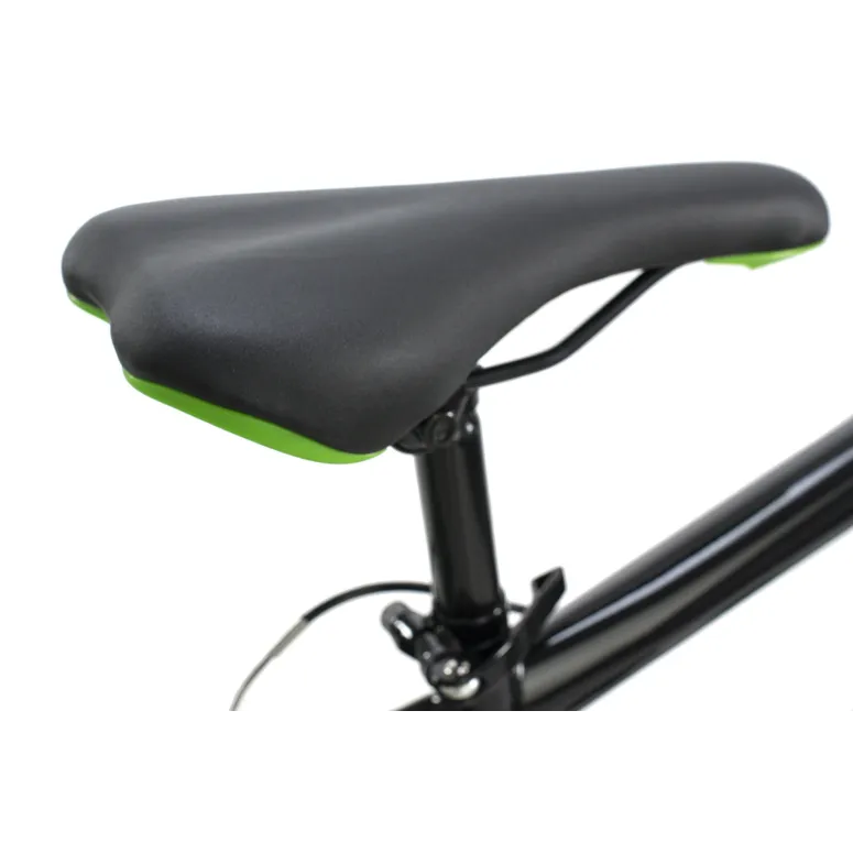 Rower Górski Dziecięcy Młodzieżowy 24 Chłopięcy