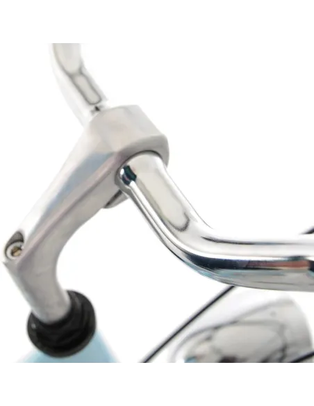 Miejski Rower Damski Dziewczęcy 28 Bagażnik 6 Bieg