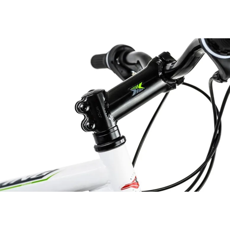 Rower Górski Terenowy Męski 29 Tarcze Amortyzacja