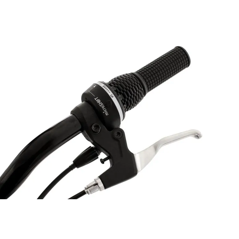 Rower Górski Terenowy Męski 29 Tarcze Amortyzacja